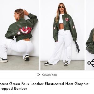 ISO this jacket do not buy